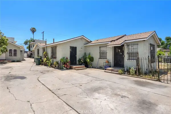 1220 91st Street, Los Angeles, CA 90044