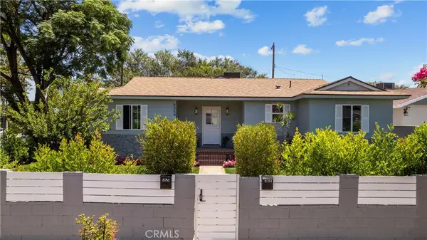 8054 Cedros Avenue, Panorama City, CA 91402