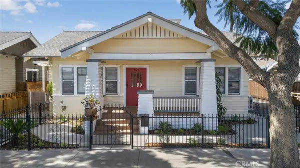 521 Olive Avenue, Long Beach, CA 90802