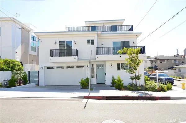 2100 Carnegie Lane, Redondo Beach, CA 90278