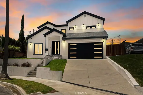 2126 Havemeyer Lane, Redondo Beach, CA 90278