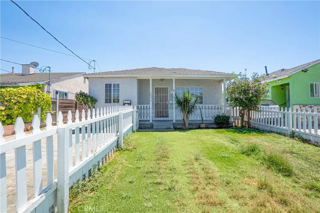 1654 W 216th Street, Torrance, CA 90501 - Image #1
