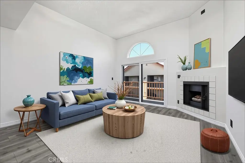 445 W 6th Street #409, Long Beach, CA 90802 - Image #1