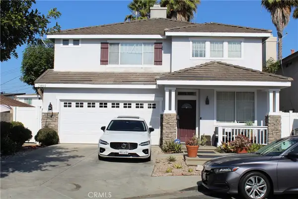 24802 Petaluma Lane, Carson, CA 90745