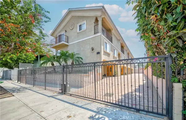 1514 W 207th Street #C, Torrance, CA 90501