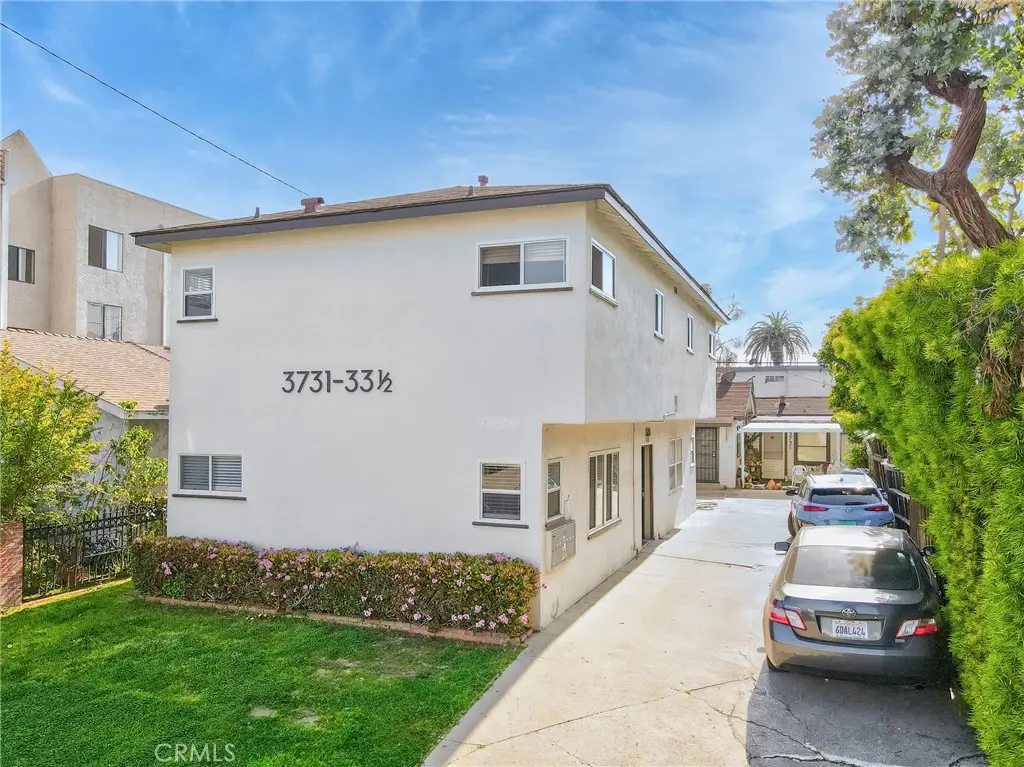 3731 Glendon Avenue #2, Los Angeles, CA 90034 - Image #1
