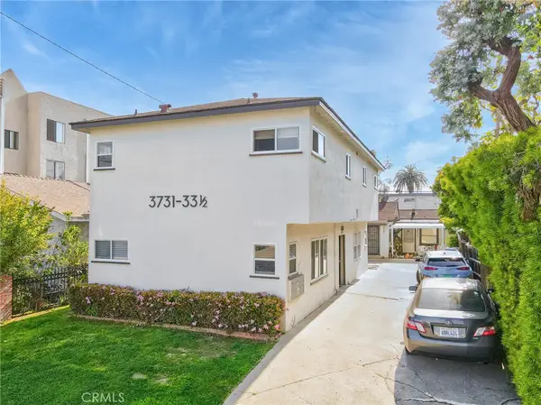 3731 Glendon Avenue #2, Los Angeles, CA 90034