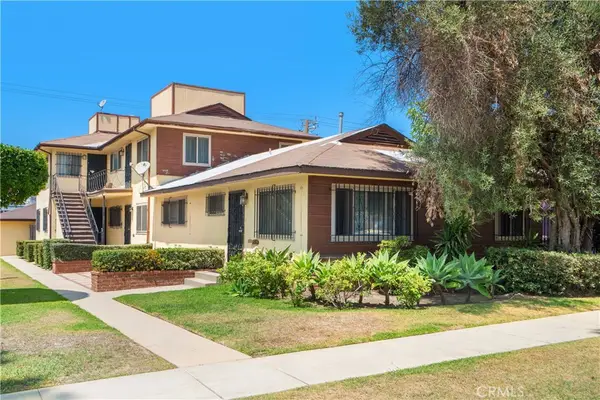 10607 Crenshaw Boulevard, Inglewood, CA 90303