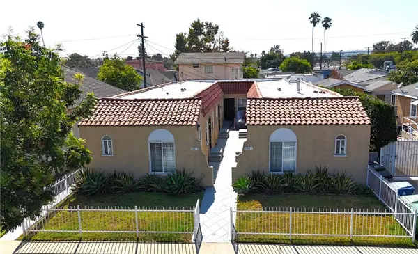 5911 S Wilton Place, Los Angeles, CA 90047