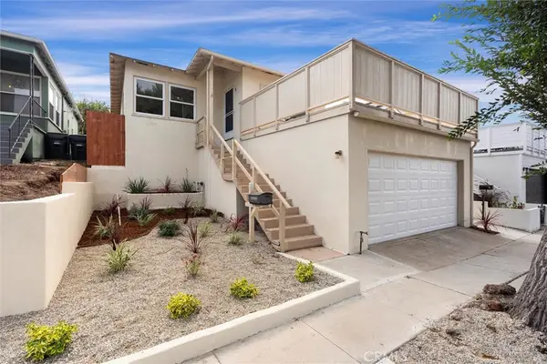 619 Camino Real, Redondo Beach, CA 90277