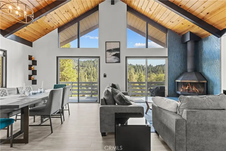 23755 Zuger Dr, Crestline, CA 92325 - #2