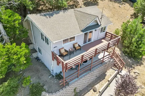 1947 Willow Drive, Running Springs, CA 92382