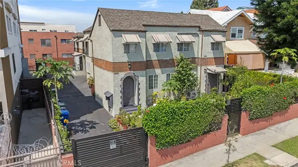 1053 S Oxford Avenue, Los Angeles, CA 90006