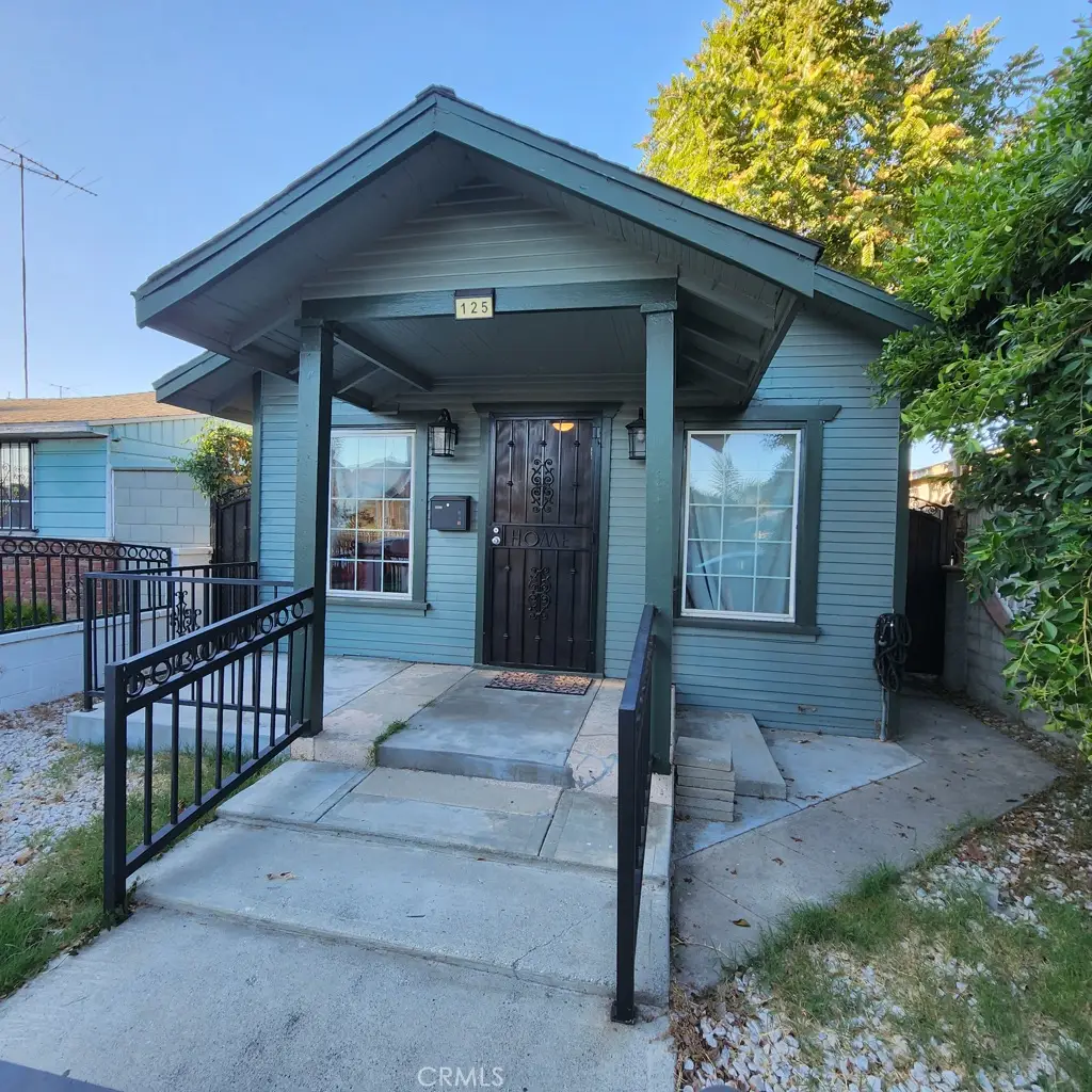 125 E 68th Way, Long Beach, CA 90805 - #1