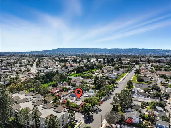 1424 Post Avenue, Torrance, CA 90501