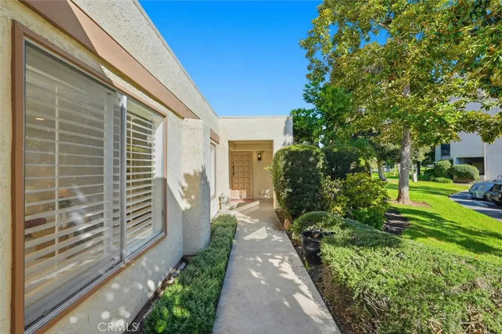 5512 W Paseo Del Lago #C, Laguna Woods, CA 92637 - #1