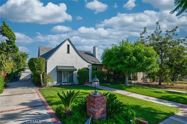 1042 E Tujunga, Burbank, CA 91501