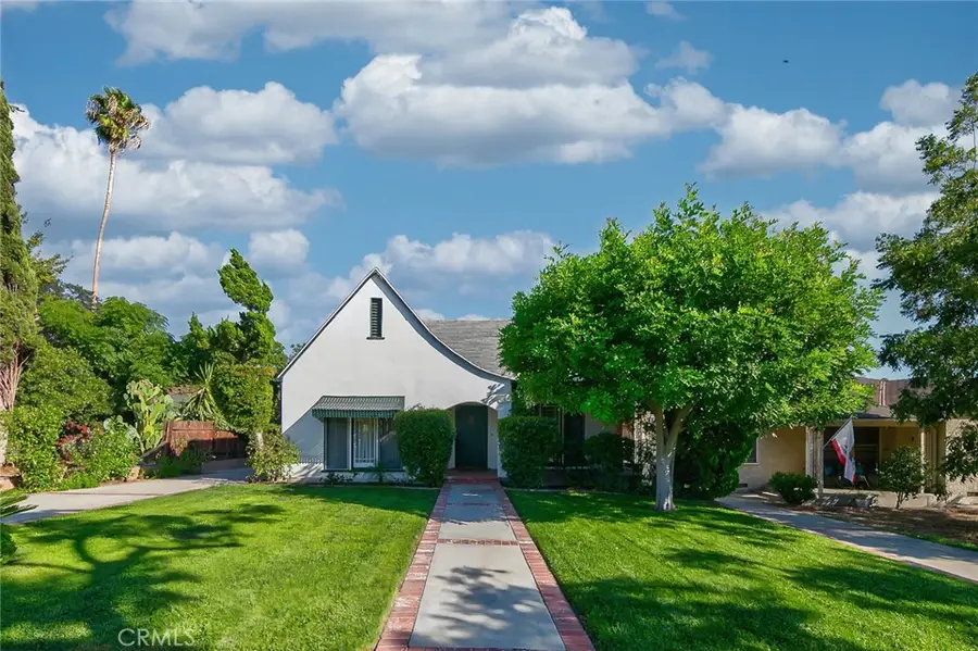 1042 E Tujunga, Burbank, CA 91501 - Image #2