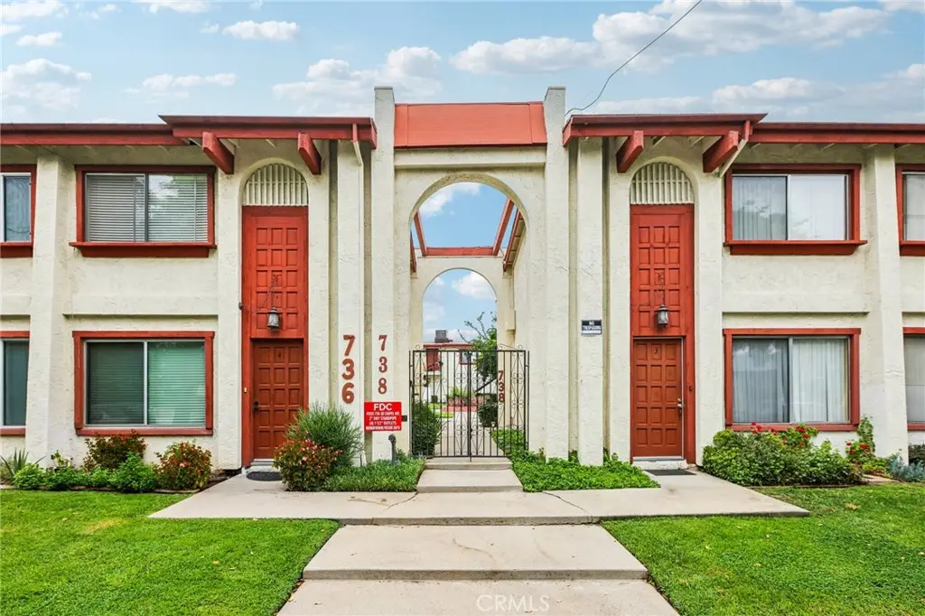 738 Chapel Ave S #15, Alhambra, CA 91801 - Image #1