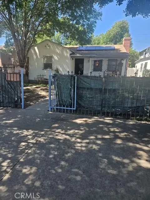 151 92nd, Los Angeles, CA 90003