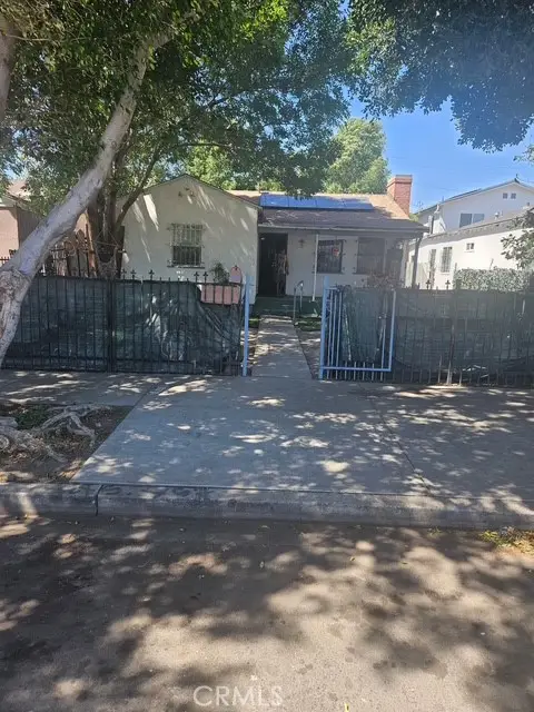 151 92nd, Los Angeles, CA 90003 - #2