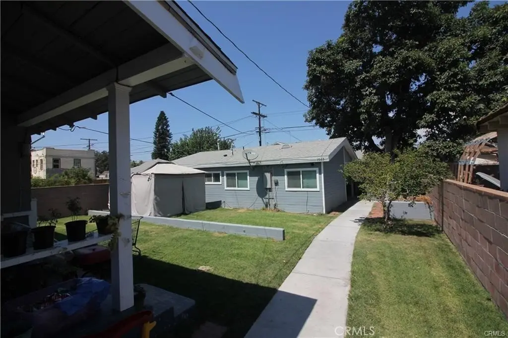 1027 W 46th Street, Los Angeles, CA 90037 - #1