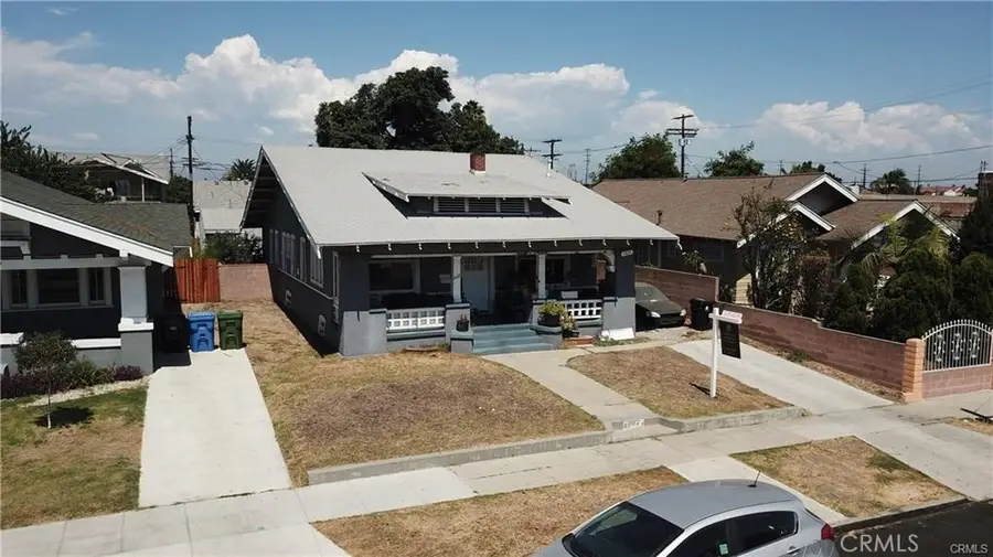 1027 W 46th Street, Los Angeles, CA 90037 - #2