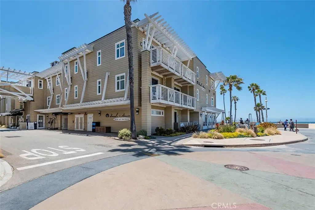 1300 The Strand #333, Hermosa Beach, CA 90254 - Image #1