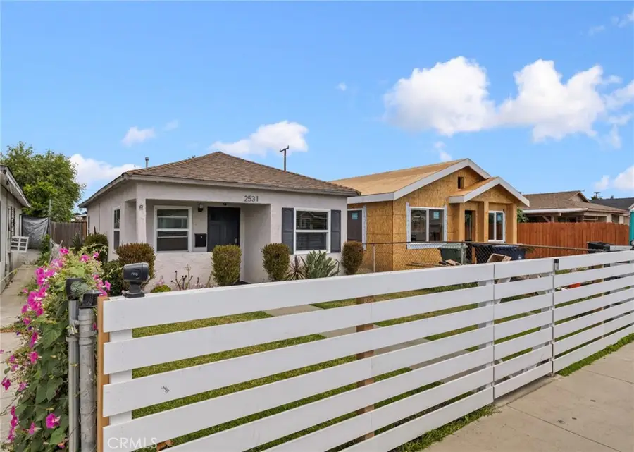 2531 E 131st Street, Compton, CA 90222 - #2