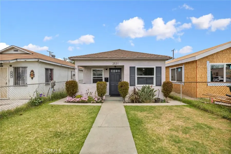 2531 E 131st Street, Compton, CA 90222 - #3