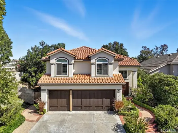 2 High Bluff, Laguna Niguel, CA 92677