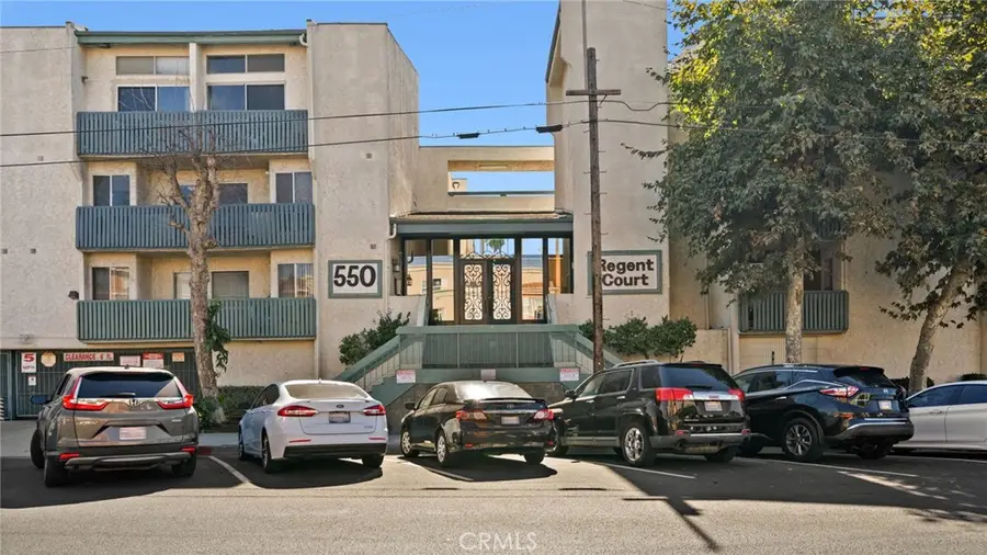 550 W Regent Street #302, Inglewood, CA 90301 - Image #2