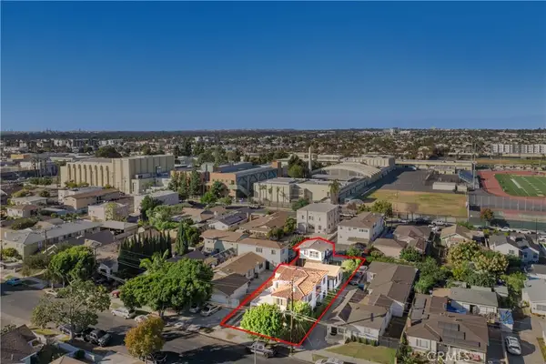 817 E New York, Long Beach, CA 90813