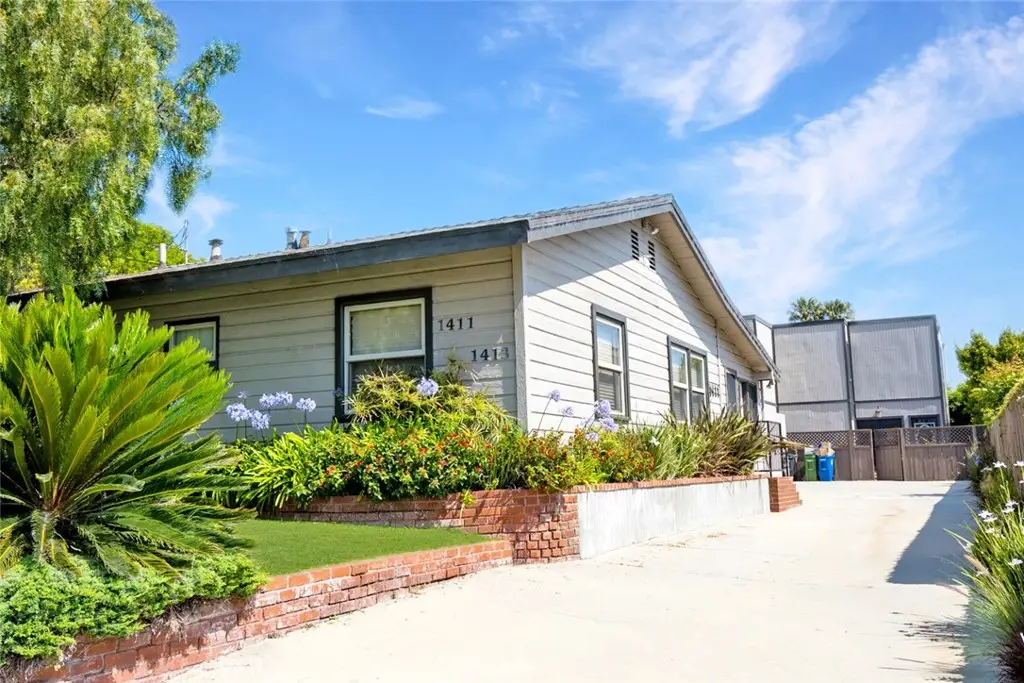 1411 15th, Manhattan Beach, CA 90266 - Image #1