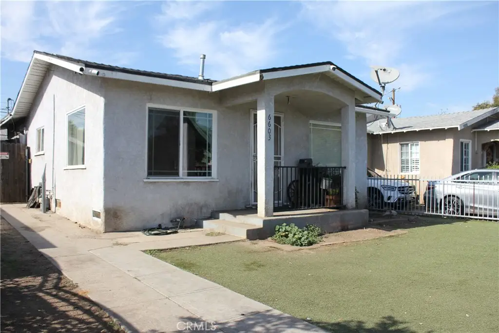 6603 6th Avenue, Los Angeles, CA 90043 - #1