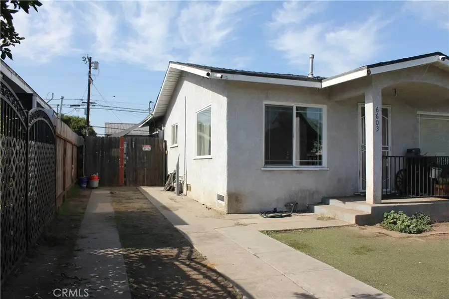 6603 6th Avenue, Los Angeles, CA 90043 - #2