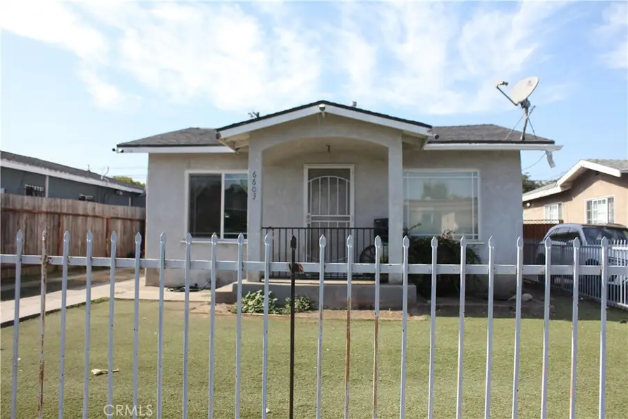 6603 6th Avenue, Los Angeles, CA 90043 - #3