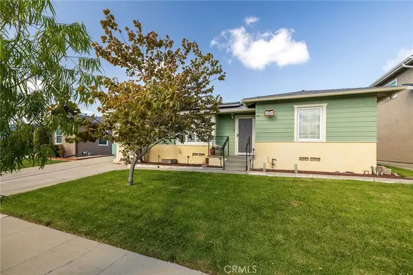 2027 Kathy, Torrance, CA 90501