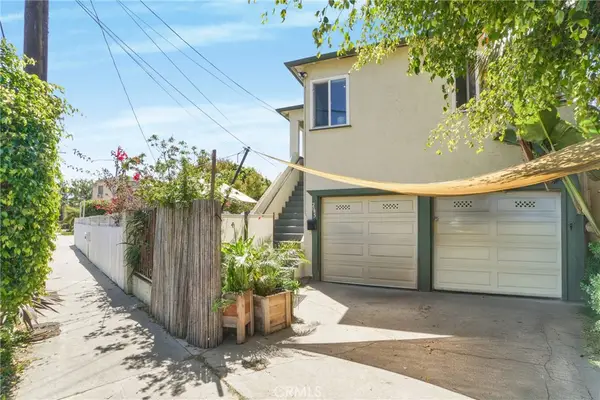 2045 Penmar Avenue, Venice, CA 90291
