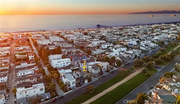 540 5th Place, Manhattan Beach, CA 90266