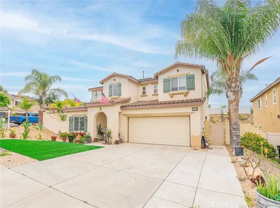 4118 Larkspur Street, Lake Elsinore, CA 92530 - #3