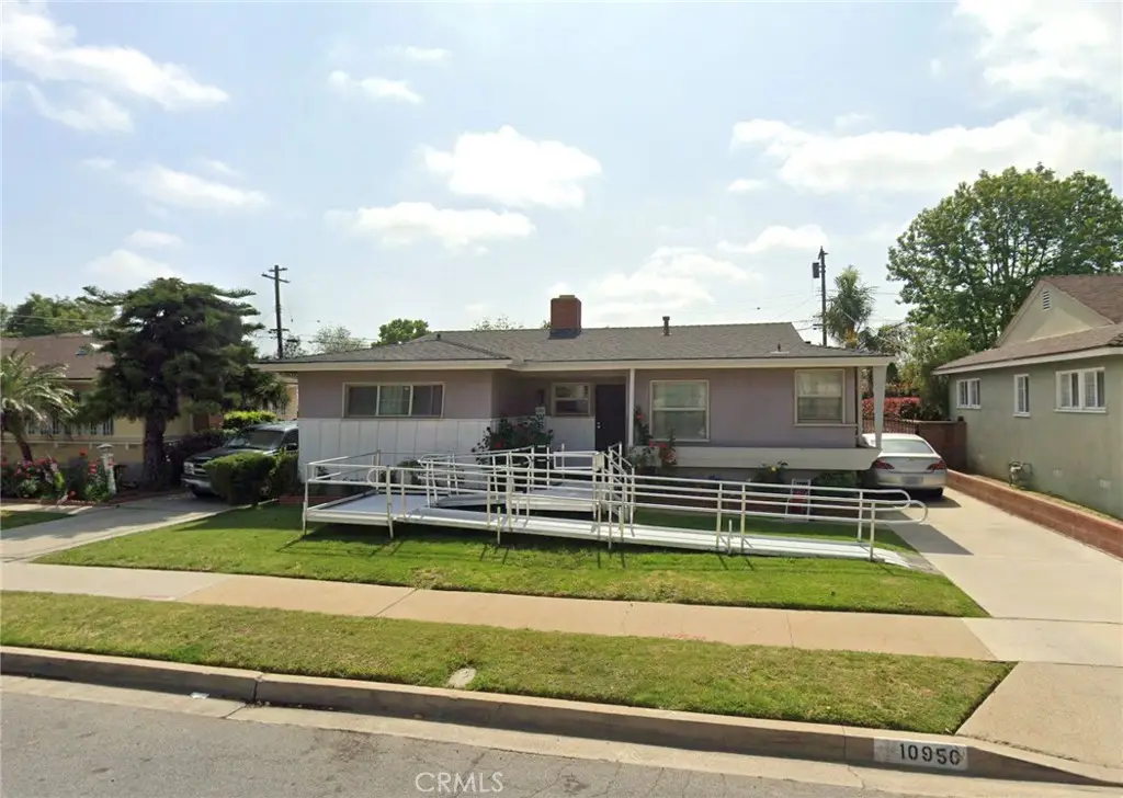 10950 Penney, Inglewood, CA 90303 - #1