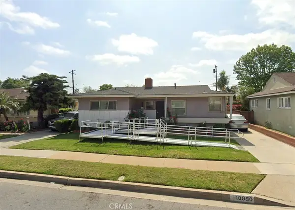 10950 Penney, Inglewood, CA 90303