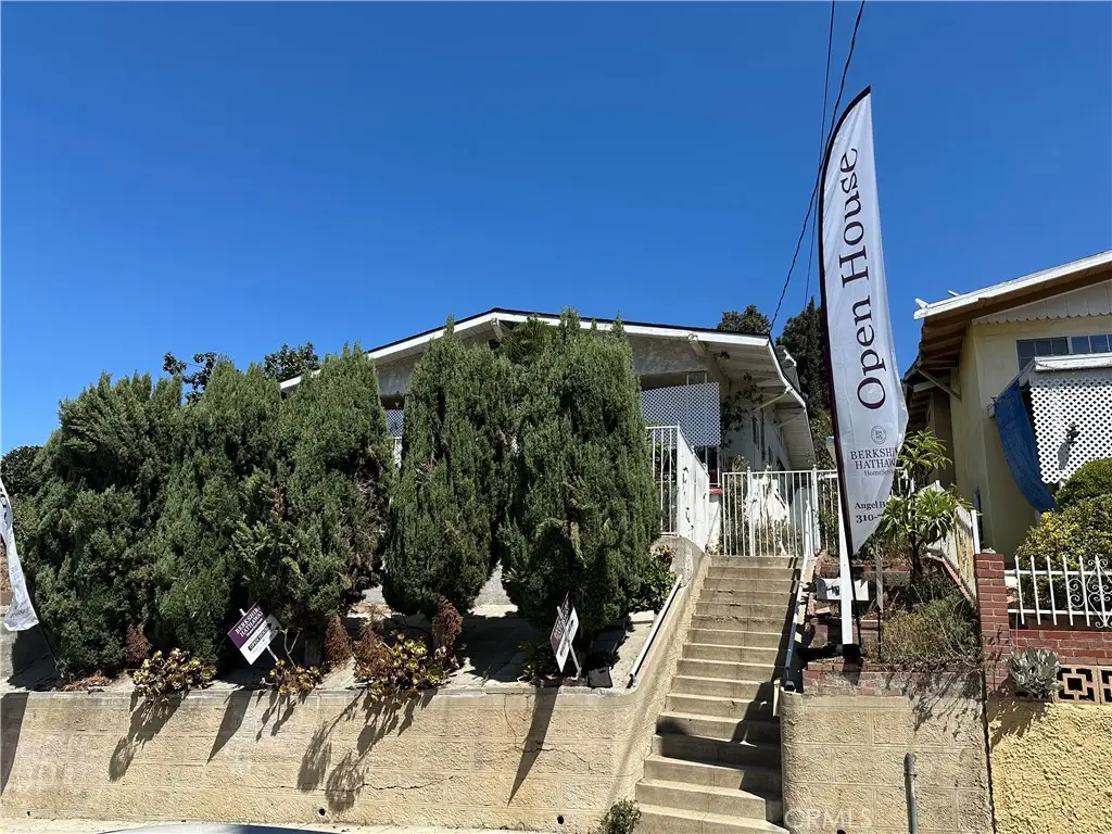 1937 Delta, Los Angeles, CA 90026 - #1