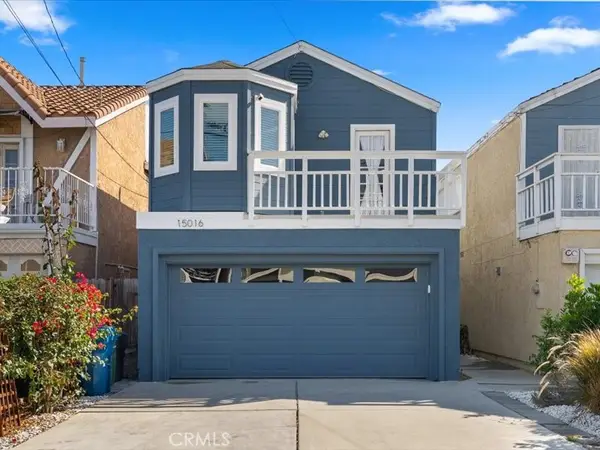 15016 Mansel, Lawndale, CA 90260