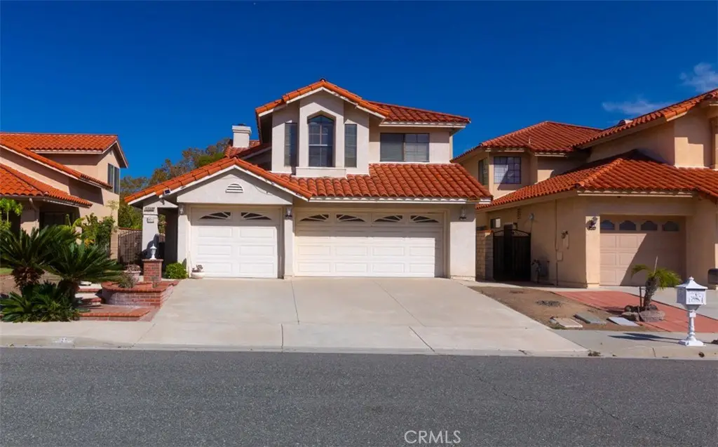 6160 Fleetwood, Chino Hills, CA 91709 - Image #1