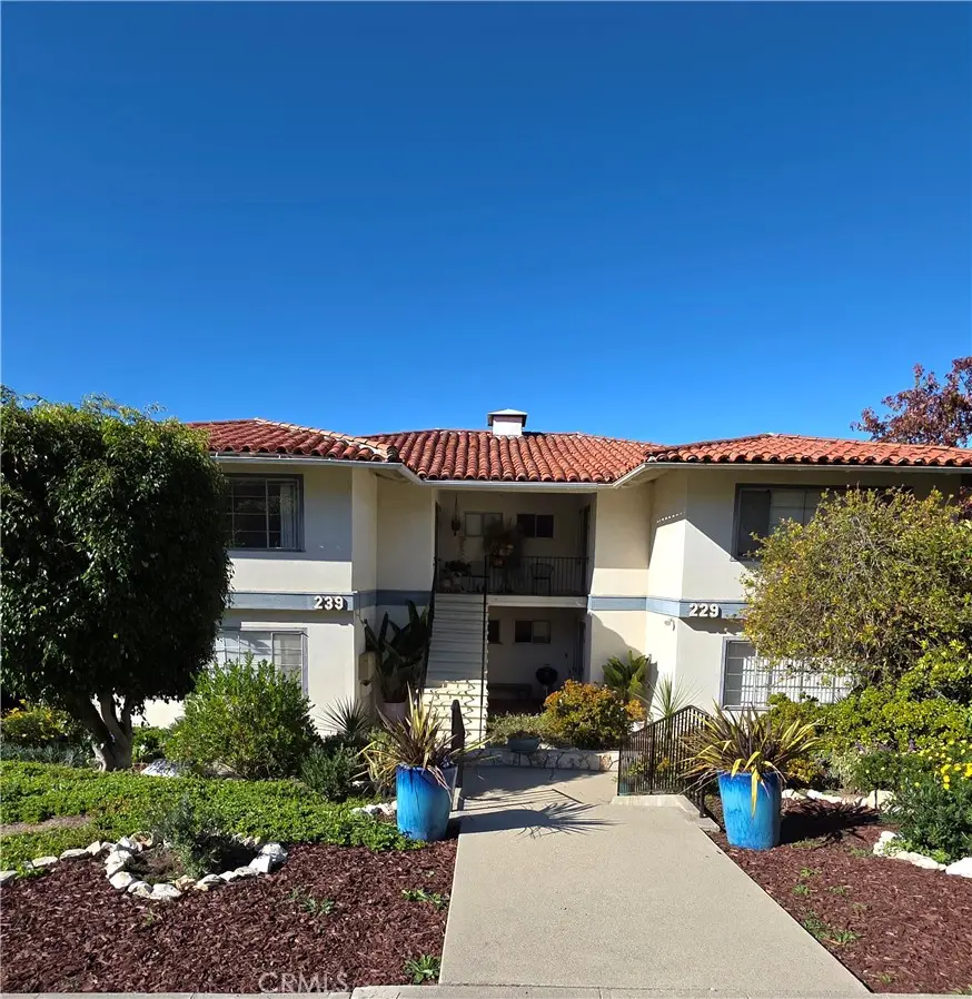 229 Palos Verdes Drive West W, Palos Verdes Estates, CA 90274 - #1
