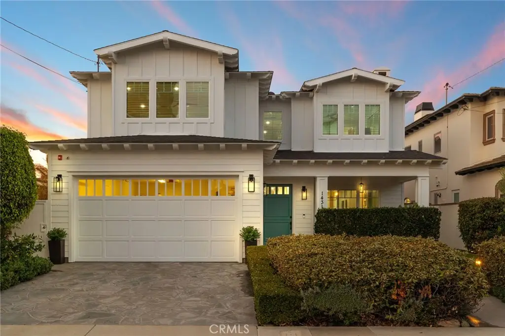 1431 10th, Manhattan Beach, CA 90266 - Image #1