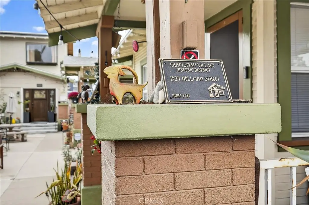 1524 E Hellman St, Long Beach, CA 90813 - Image #1