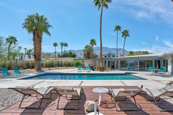 2922 N Farrell, Palm Springs, CA 92262